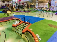 Grand Harbor Resort Hotels in Dubuque