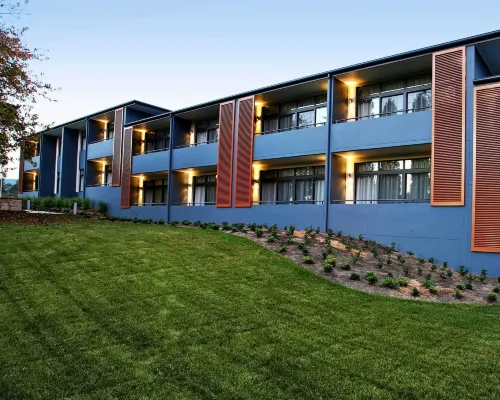 The Sebel Bowral Heritage Park Hotels in Bowral