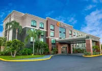 Comfort Inn & Suites Clearwater South - Pools