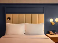 DoubleTree by Hilton North Vancouver Hoteles cerca de Estadio Pacific Coliseum