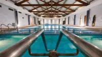 Abbey Court - piscina