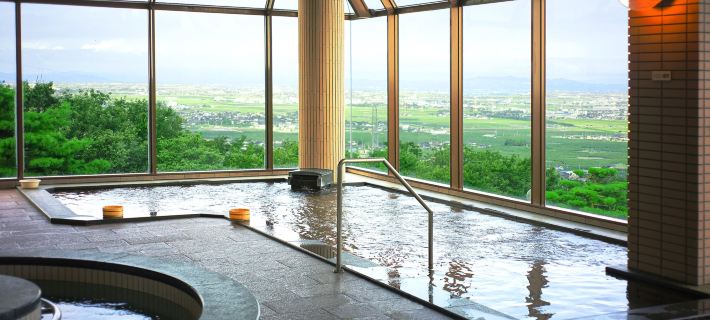 Kureha Heights Hotels in Toyama City