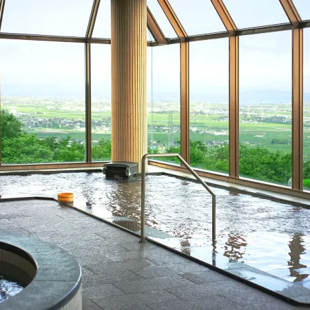 Kureha Heights