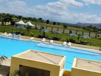 The Africana Hotel- Isiolo Hotels in Isiolo
