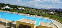 Africana Falls Limited