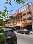 Hux Express-Huatulco - Pet friendly