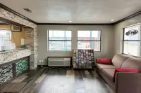 Delux Inn Mesquite Near I-30 Dallas - 2-Star