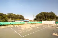 봉화 솔바람 펜션 - 무료 와이파이
