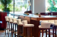 Marriott Columbus OSU - bar