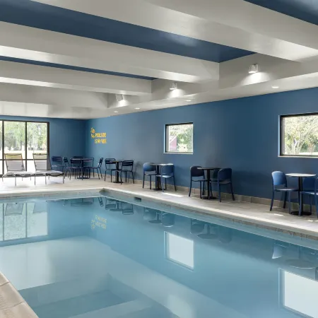 Home2 Suites by Hilton Salisbury Fruitland