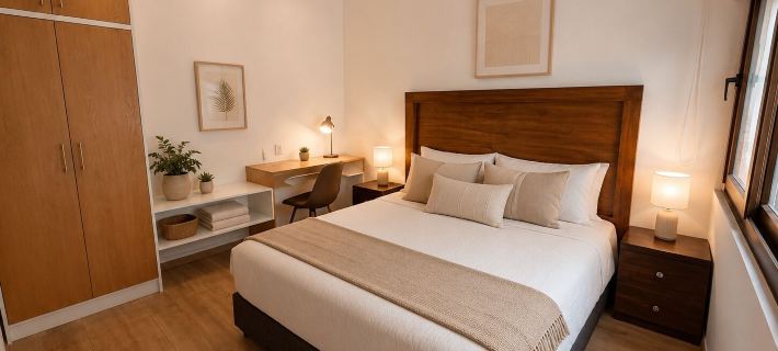 Casa del Arbol Hotels in Мехіко-Сіті
