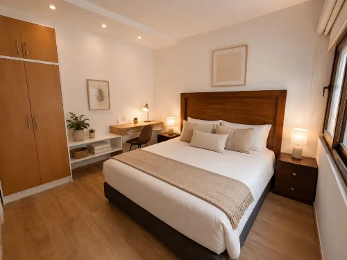 Casa del Arbol - Bed and Breakfasts