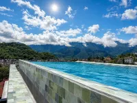 Sapa Village Hotel - Rooftop Pools