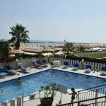 Hotel Astoria - acceptant les animaux