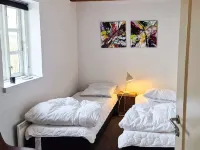 6 Person Holiday Home in Nykobing M - 3-Star