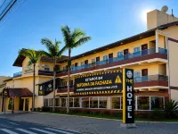 Tropicanas Hotel e Eventos - Apartments