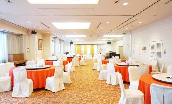 Utsunomiya Hotel Maruji