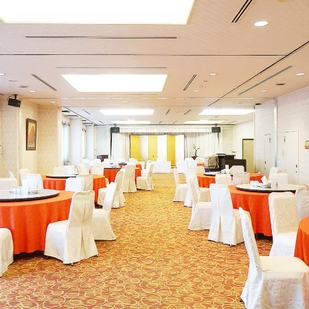 Utsunomiya Hotel Maruji