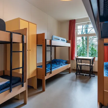 Stayokay Hostel Arnhem