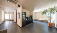 Hotel Stay AYANA Daejeon