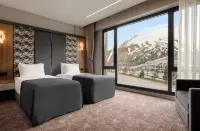 Ramada by Wyndham Erzincan Ergan - Wi-Fi