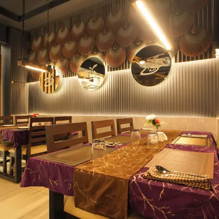 Hotel Atithi