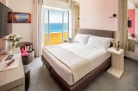 Hotel Albatros Varigotti - balcony