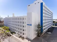 Hotel Navegadores Hotels in 