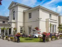 Penventon Park Hotel Ξενοδοχεία στην πόλη Ρέντρουθ