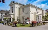 Penventon Park Hotel