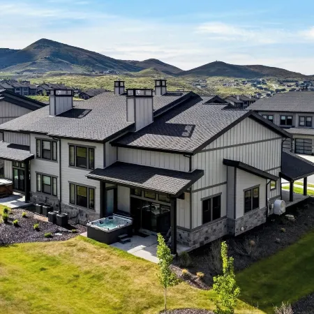Eland Ridge by Avantstay Game Room + Hot Tub Deer Valley + Park City