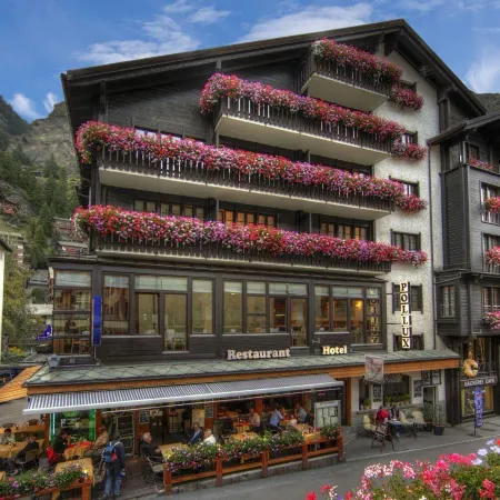 Hotel Pollux