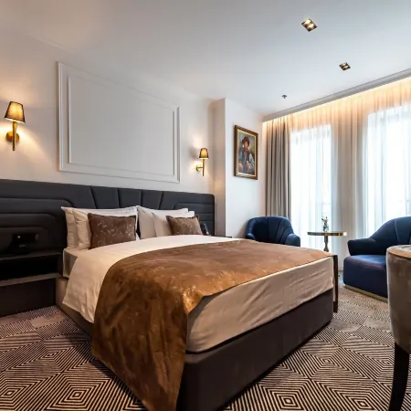 Sky Airport Hotel