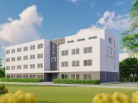 Adoro Aparthotel Hotels in Buhl