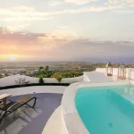 Sun Angelos Oia - Luxury Cave Suites - Lãng mạn
