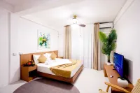 Panda Express Guesthouse - Wifi