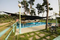 Baro Village - Pools
