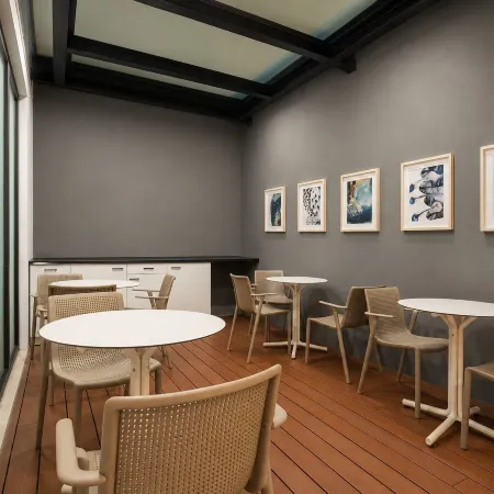 Casa Tokio