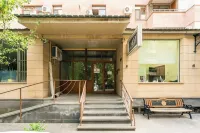 Stay Inn on 1 Yekmalyan Str., apt. 23/2 - Hot Tub