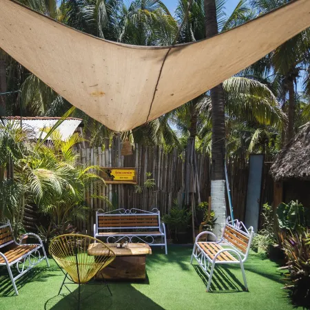 Hotel Frida Beach Pxm