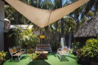 Hotel Frida Beach Pxm - Wifi
