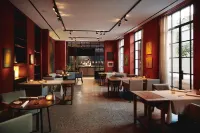 Hotel Purs - breakfast