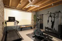 Aegean Hospitality - Gym