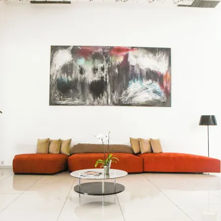 Hotel Sole Plaza Guadalajara