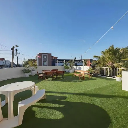 Little Coogee Hotel