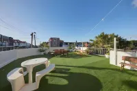 Little Coogee Hotel - Wifi