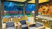 Airport Hotel Transit 98