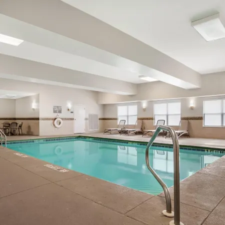 Comfort Inn & Suites