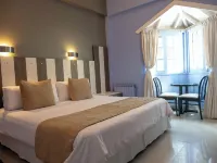 Portezuelo Hotel Hôtels à : Salta