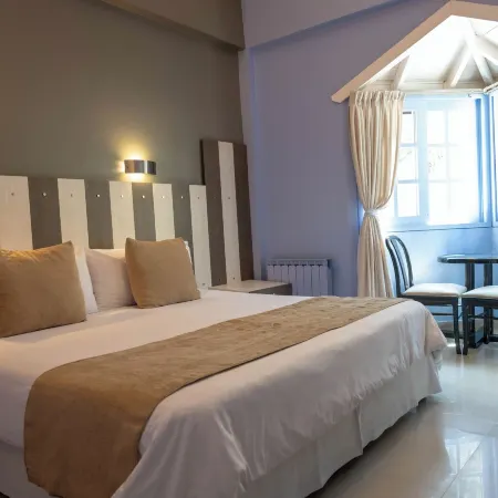 Portezuelo Hotel